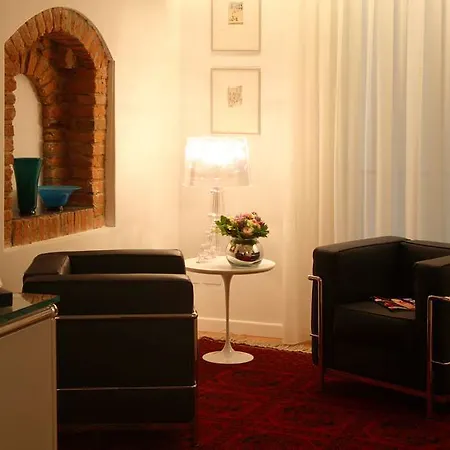 Relais Santa Corona 