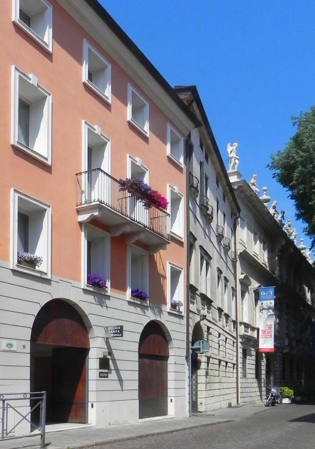 Relais Santa 3*