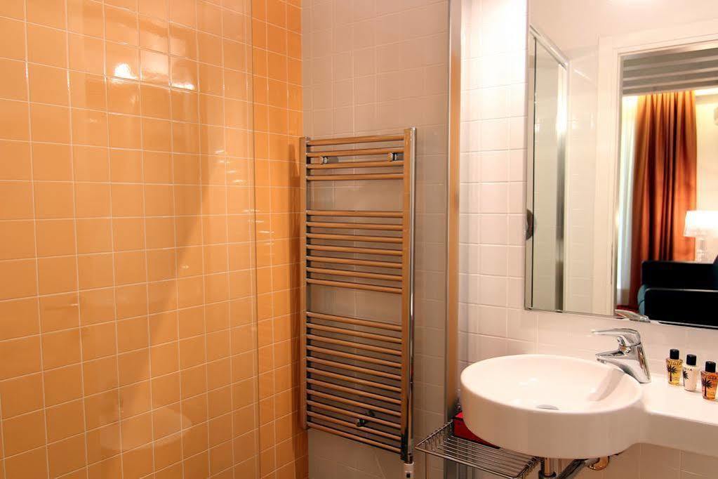 Relais Santa 3*